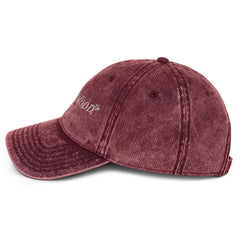 MOTHERHOOD Denim Hat