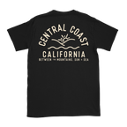 Central Coast Sun & Sea: T-Shirt