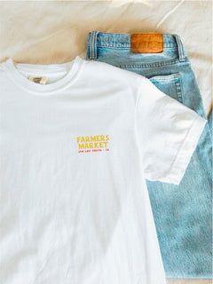 Farmers Market T-Shirt