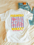 Farmers Market T-Shirt