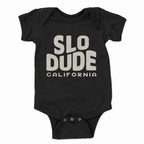 SLO Dude Onesie