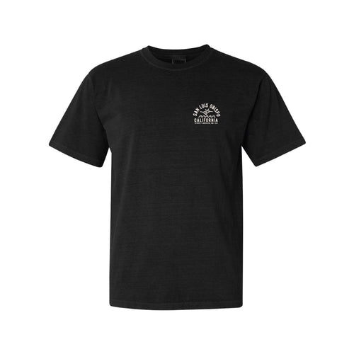 SLO Sun & Sea: Men's Shirt