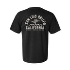 SLO Sun & Sea: Men's Shirt