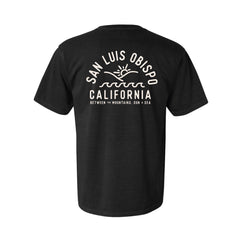 SLO Sun & Sea: Men's Shirt
