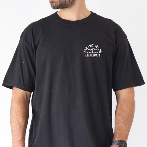 SLO Sun & Sea: Men's Shirt
