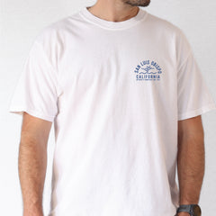 SLO Sun & Sea: Men's Shirt