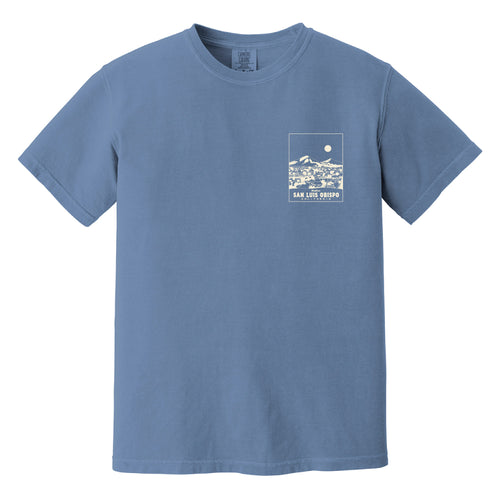 Historic SLO Shirt
