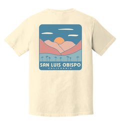 SLO View T-Shirt