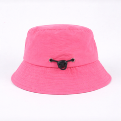 SLO Babe Bucket Hat: Watermelon