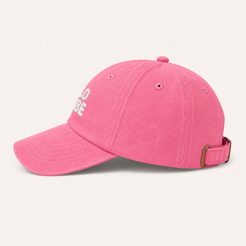 SLO Babe Matching Hat Set: Mom + Mini