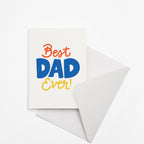 Father's Day Card