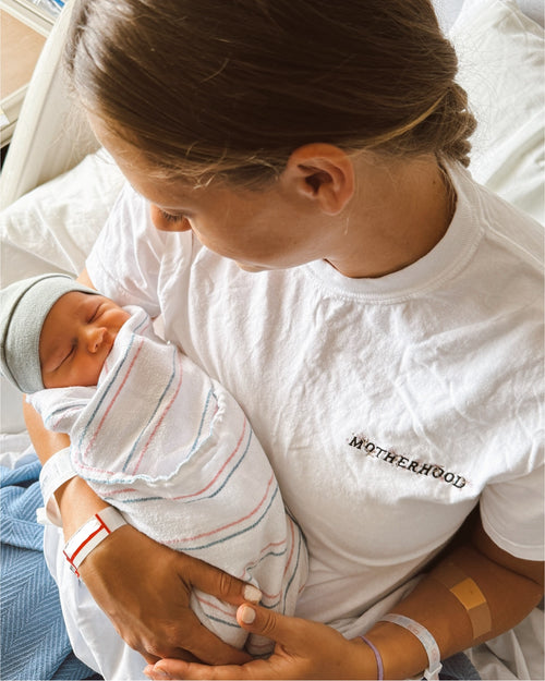 MOTHERHOOD T-shirt