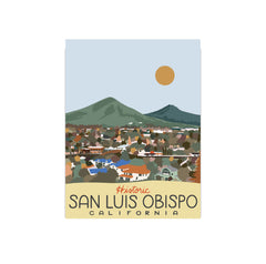 Historic San Luis Obispo