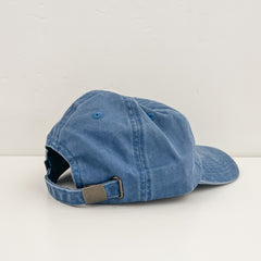 Slo Babe Hat - Denim