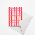 Valentine's Day: Patchwork I Love You