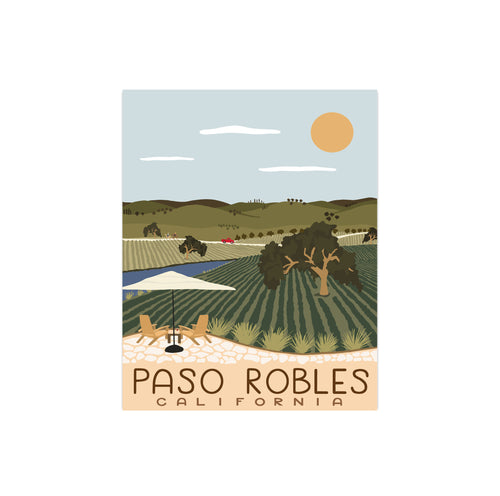 Paso Robles
