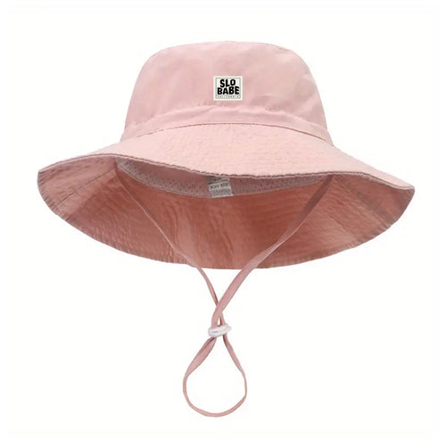 SLO Babe Bucket Hat