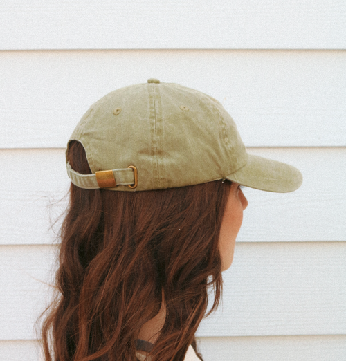 Slo Babe Hat