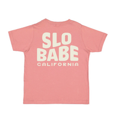 SLO Babe - Mauve