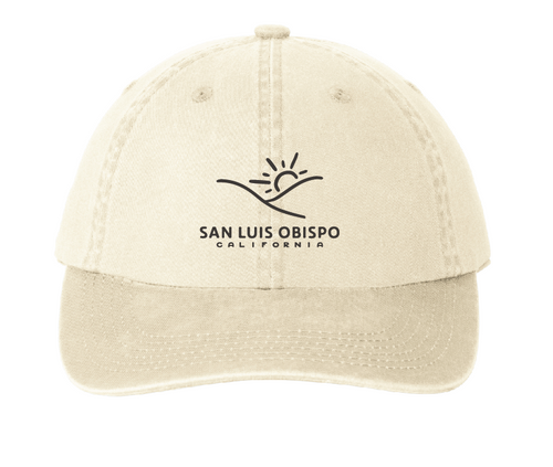 SLO View Hat