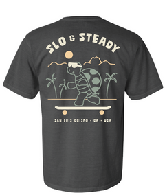 SLO & Steady: Turtle (Adult)