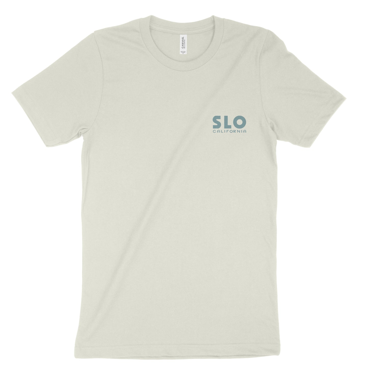SLO View T-Shirt