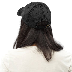 SLO & Steady - Charcoal Hat